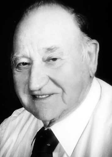 Raymond John Lang